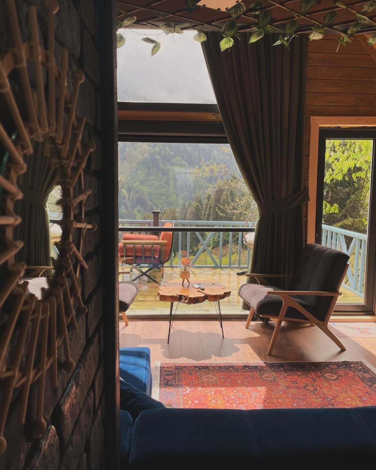 Chalet Gueven Dag Evi *